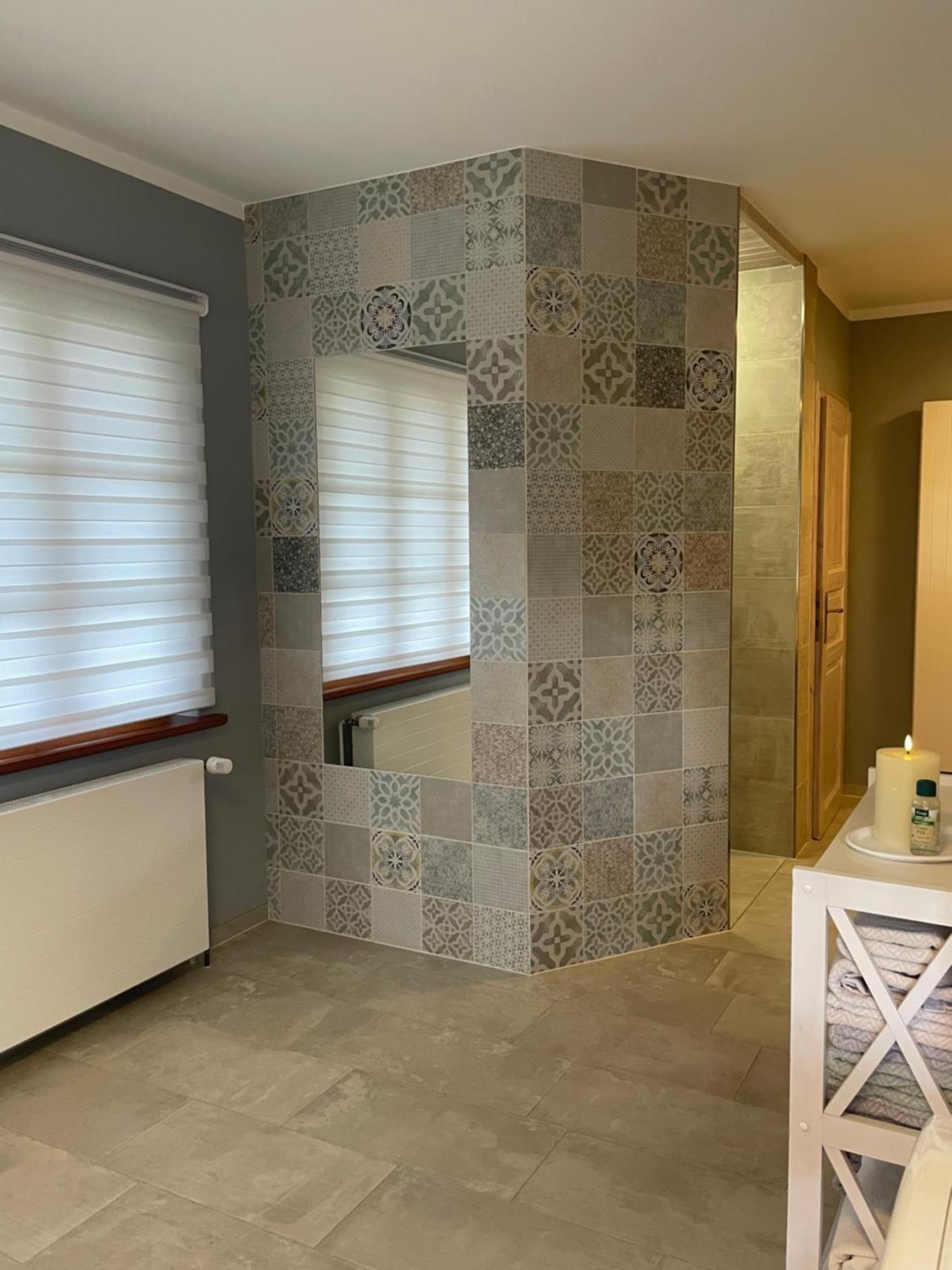 Landhaus Susewind Ahrenshoop Dış mekan fotoğraf