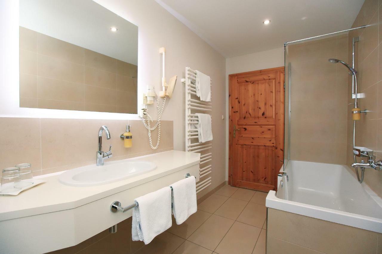 Landhaus Susewind Ahrenshoop Dış mekan fotoğraf